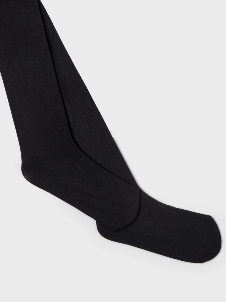 Name It Strømpebukser Pantyhose Nylon 40D Black - Billede 2