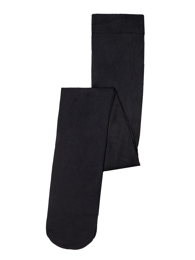 Name It Strømpebukser Pantyhose Nylon 40D Black