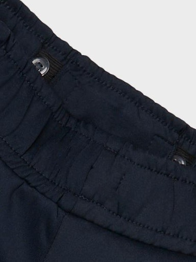 Name It Sweatpants Nerone Dark Sapphire - Billede 3