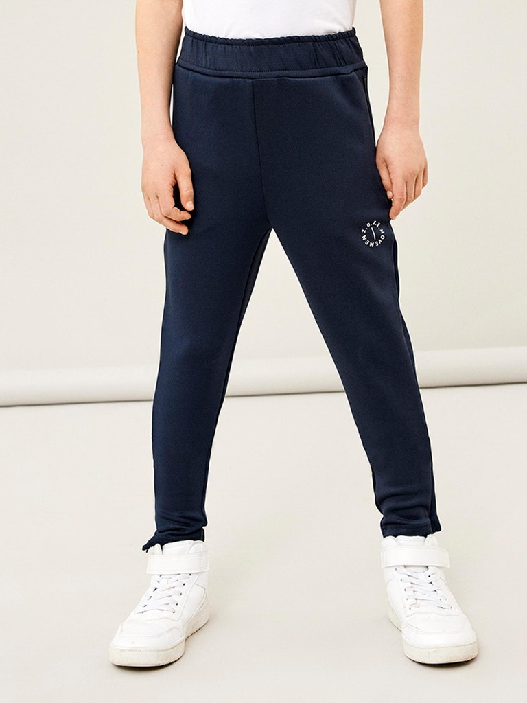 Name It Sweatpants Nerone Dark Sapphire - Billede 4