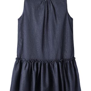 Name It Kjole Boss Spencer Dark Sapphire