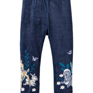 Name It Leggins Fotanna Bambi Dark Sapphire