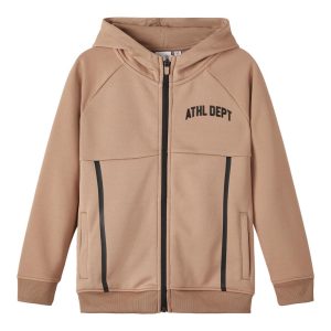 Name It Hættetrøje Hoodie Rasomo Sweat Affogat
