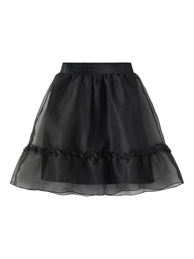 Name It Nederdel Runas Black