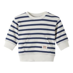 Name It Sweatshirt Kaj Sargasso Sea