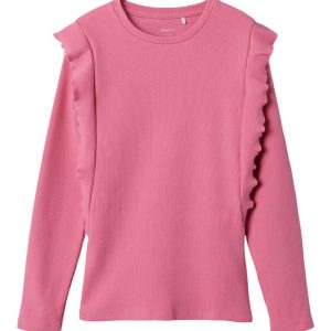 Name It Bluse Keniz chateau Rose