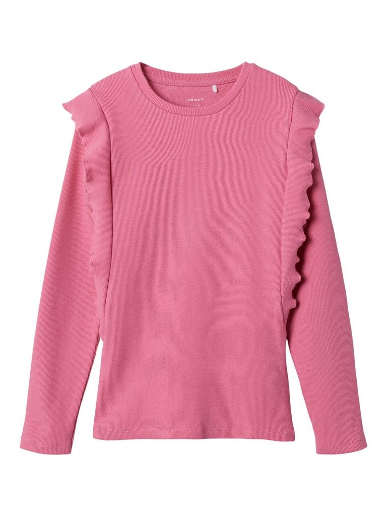 Name It Bluse Keniz chateau Rose