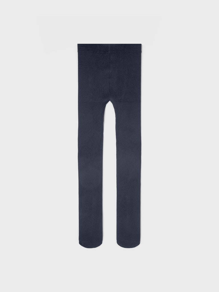 Name It Strømpebukser Nylon 2-pak Dark Sapphire - Billede 3