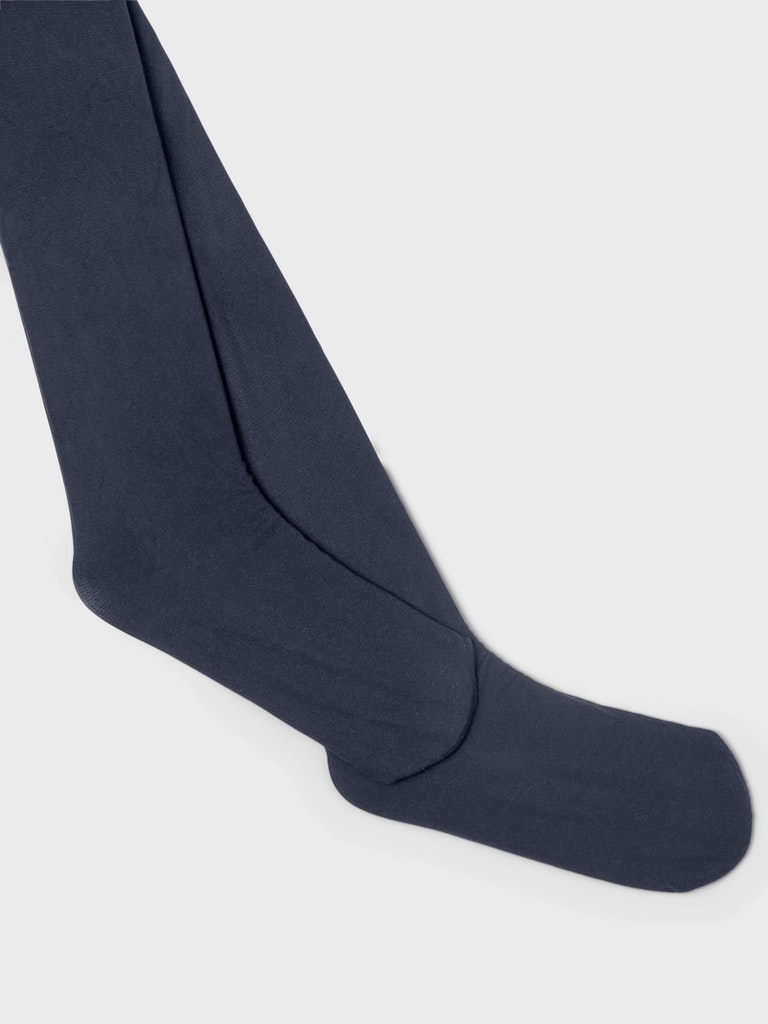 Name It Strømpebukser Nylon 2-pak Dark Sapphire - Billede 4