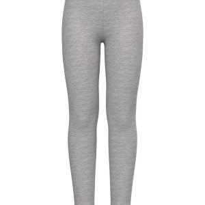 Name It Leggins Vivian Grey Melange