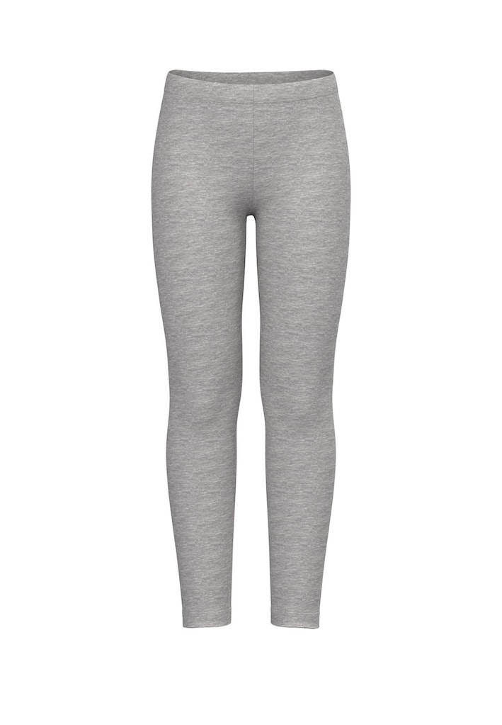 Name It Leggins Vivian Grey Melange
