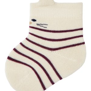 Name It Sokker Baby Sinna Terry Frotte Buttercream