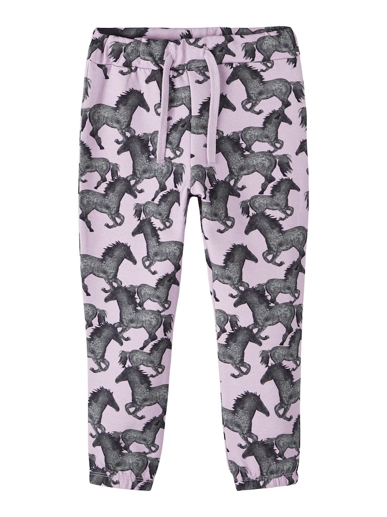 Name It Sweatpants Sacha Orchid Petal