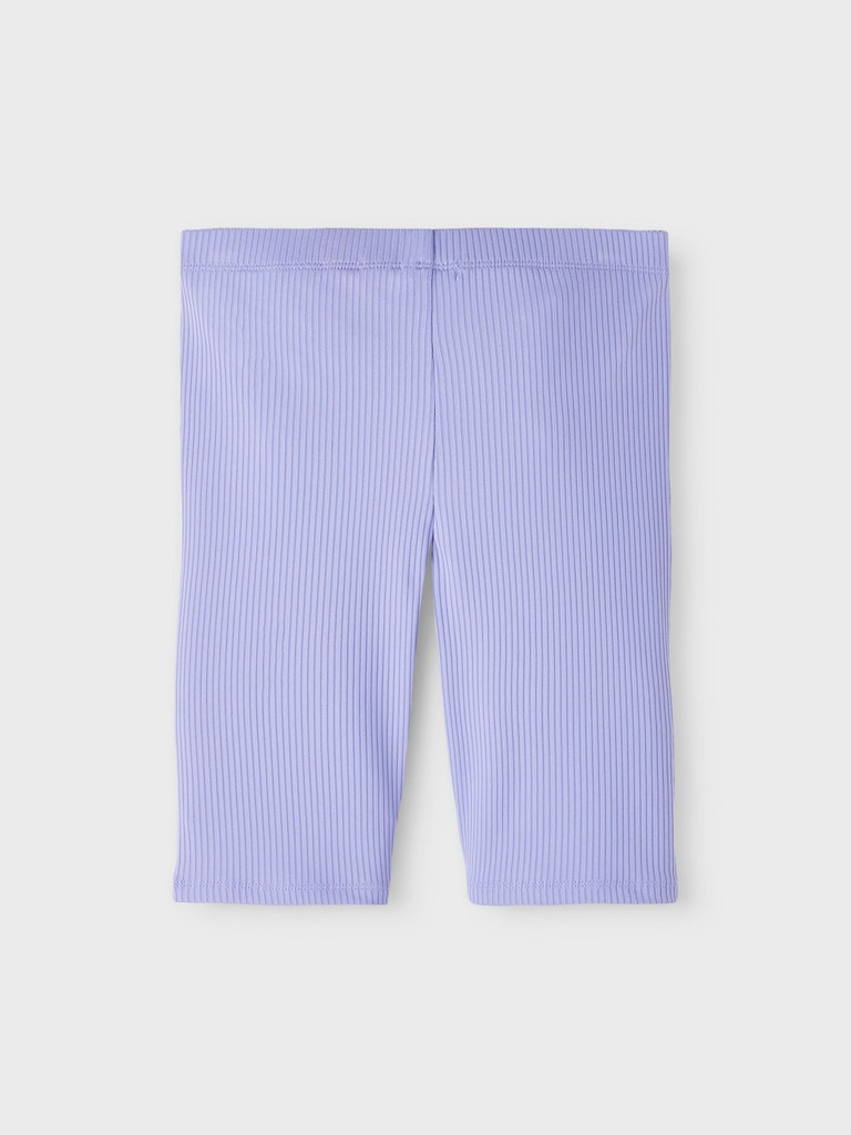 Name It Short Leggins Bila Sand Verbena - Billede 3