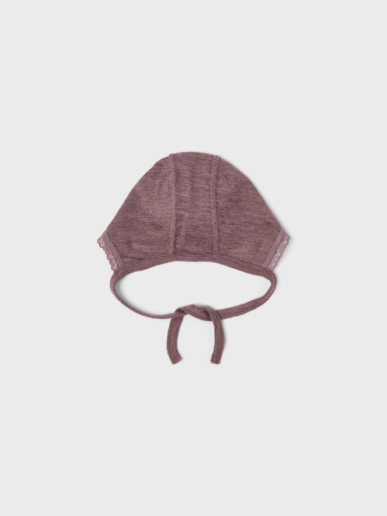 Name It Baby Hue Uld Wang Needle Peppercorn - Billede 3