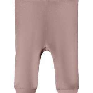 Name It Leggins Uld Willitus Antler
