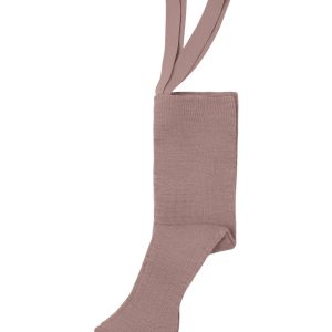 Name It Uld Strømpebukser m/seler Wakma Rib Antler