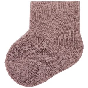 Name It Sokker Baby Uld Waksi Terry Antler