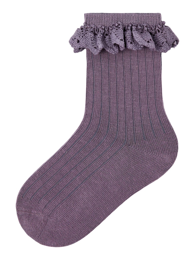 Name It Sokker Kris Arctic Dusk