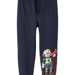 Name It Sweatpants Joshi Playmobil Dark Sapphire