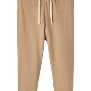 Lil' Atelier Sweatpants Labon Loose Tigers Eye