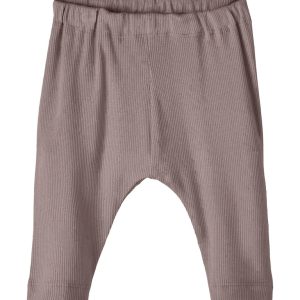 Lil' Atelier bukser Gago Loose Antler