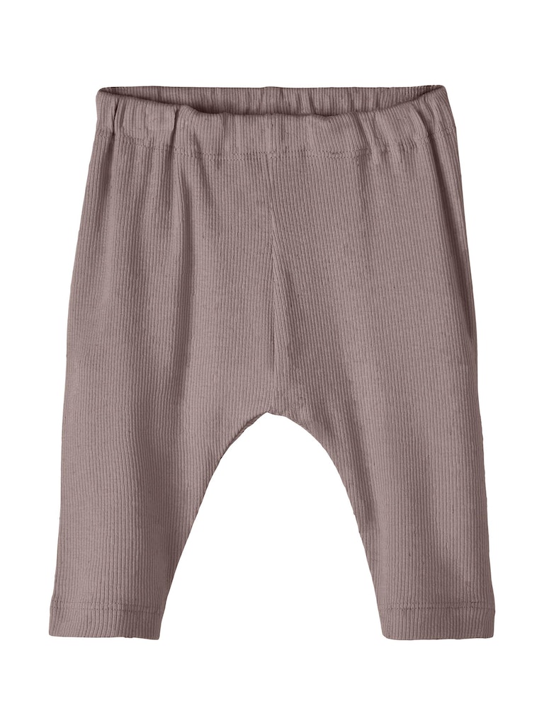 Lil' Atelier bukser Gago Loose Antler