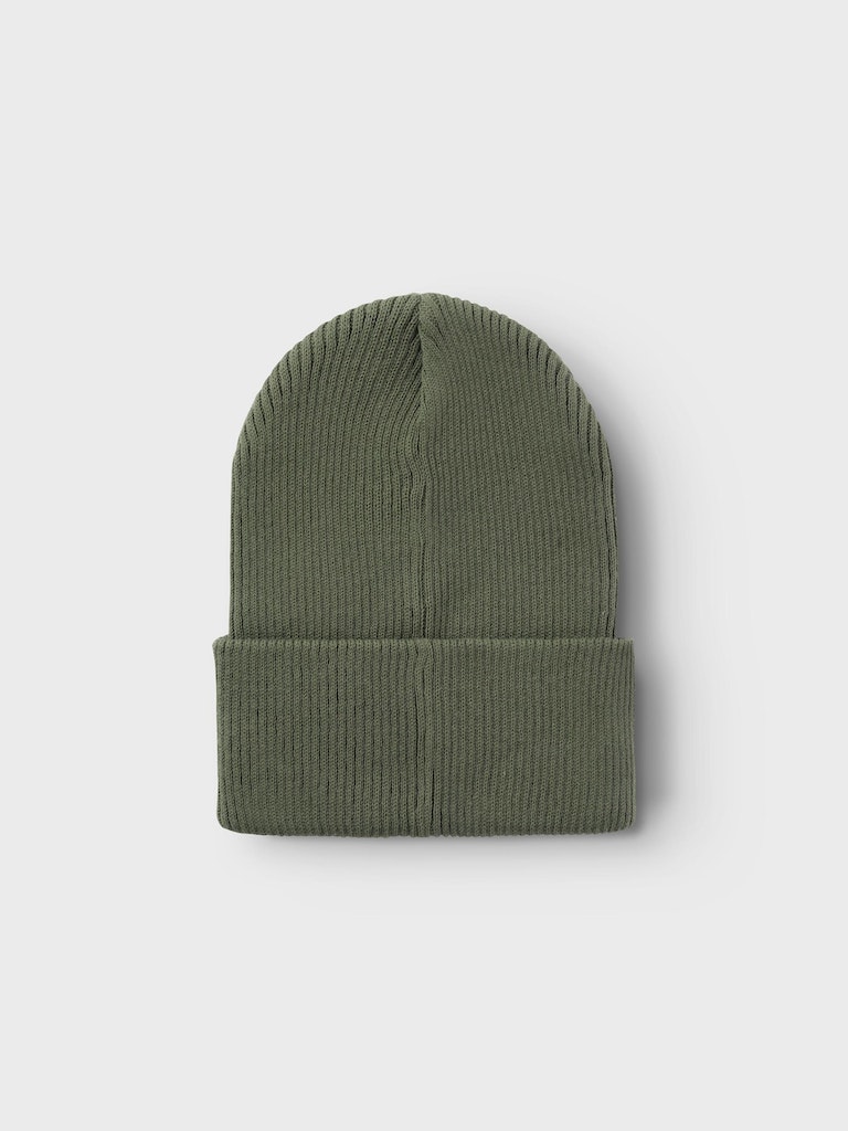 Name It Hue Strik Manoa Beanie Beetle - Billede 2