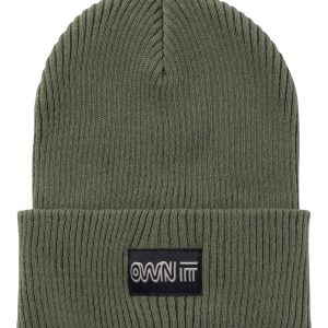 Name It Hue Strik Manoa Beanie Beetle