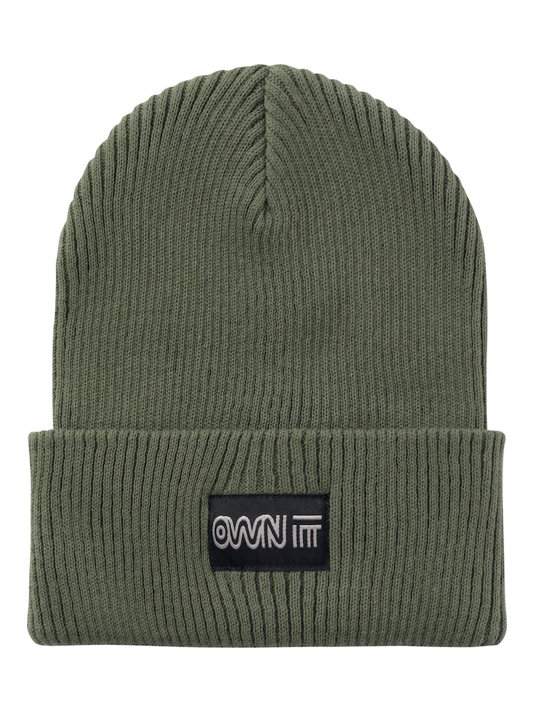 Name It Hue Strik Manoa Beanie Beetle