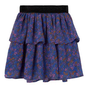 Name It Nederdel Lasigne Dazzling Blue