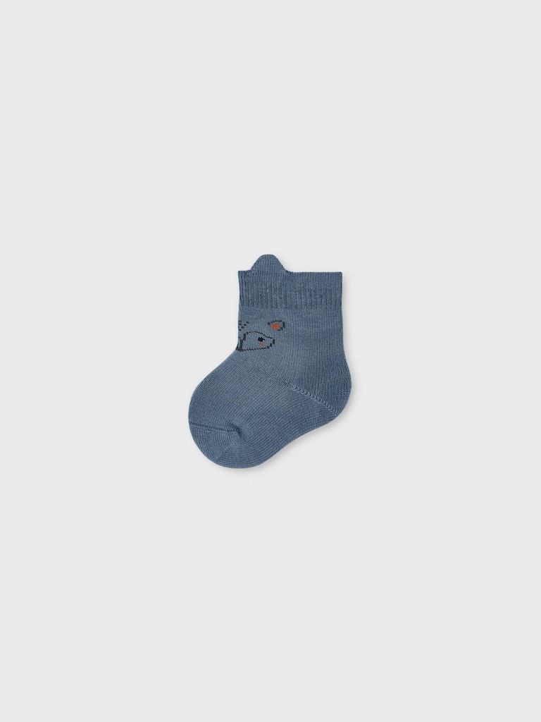 Name It Sokker Oboy Terry Frotte Bluefin - Billede 2