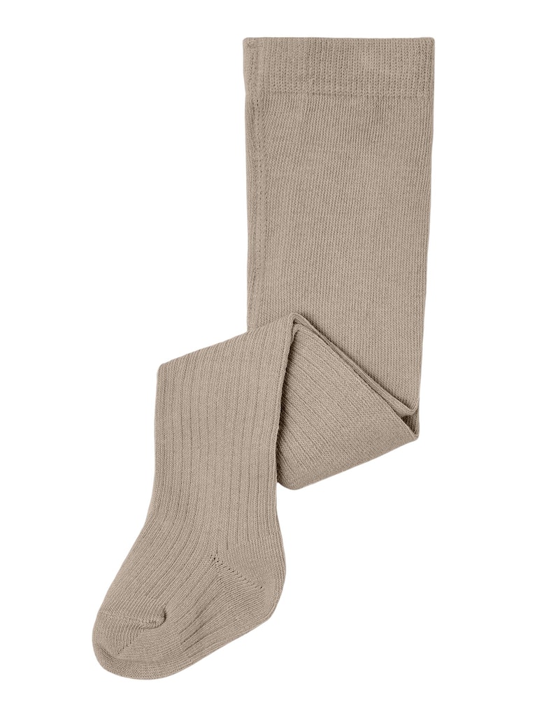 Name It Strømpebukser Nobba Oxford Tan