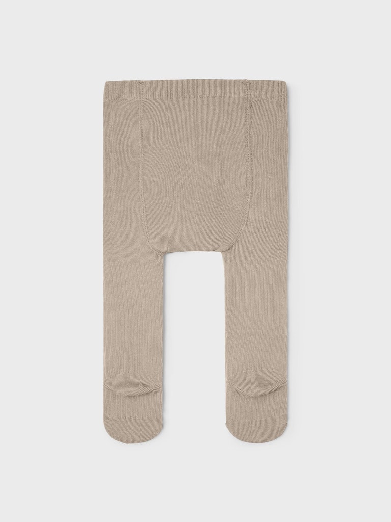 Name It Strømpebukser Nobba Oxford Tan - Billede 3