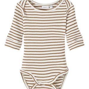 Name It Body LS Hello Jet Stream