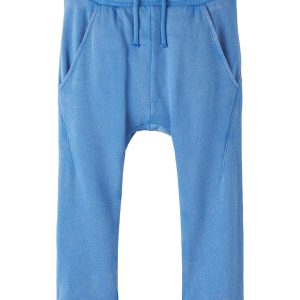 Lil' Atelier Sweatpants Alf Loose Federal Blue