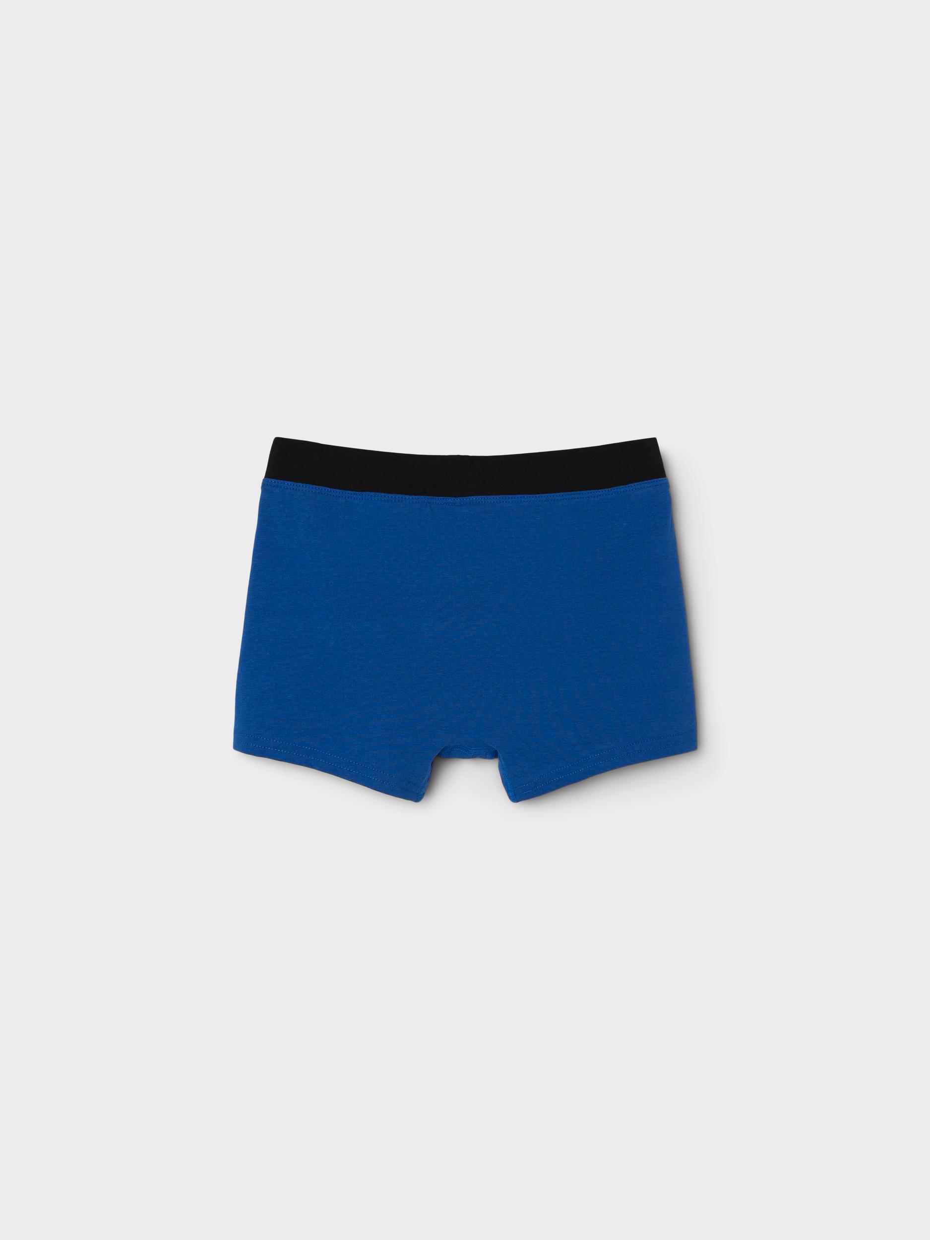 Name It Boxershorts 2-pak Alvar Pokemon True Blue - Billede 2