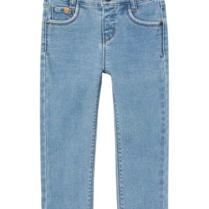Lil' Atelier Jeans Ryan Medium Blue Denim