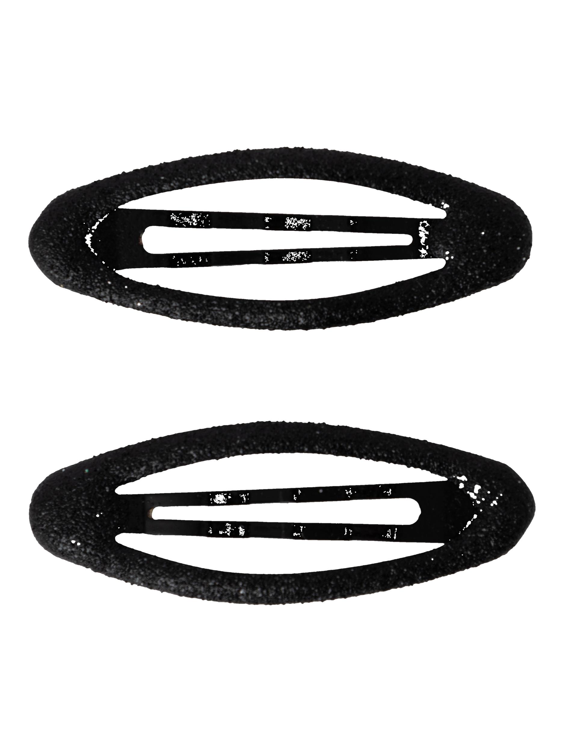 Name It Hårspænde Reda 2-pak Hairclips Glitter - Billede 7
