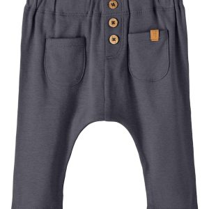 Lil' Atelier Bukser Rolfo Loose Periscope