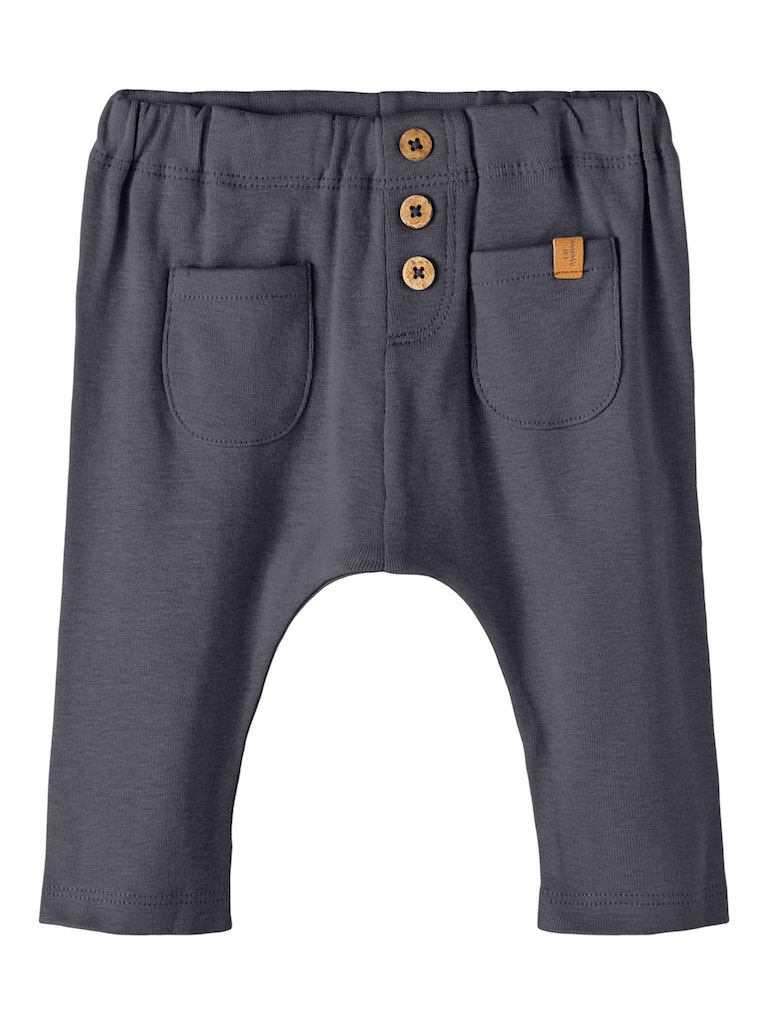 Lil' Atelier Bukser Rolfo Loose Periscope