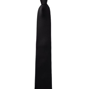 Name It Slips Rolle Tie Black