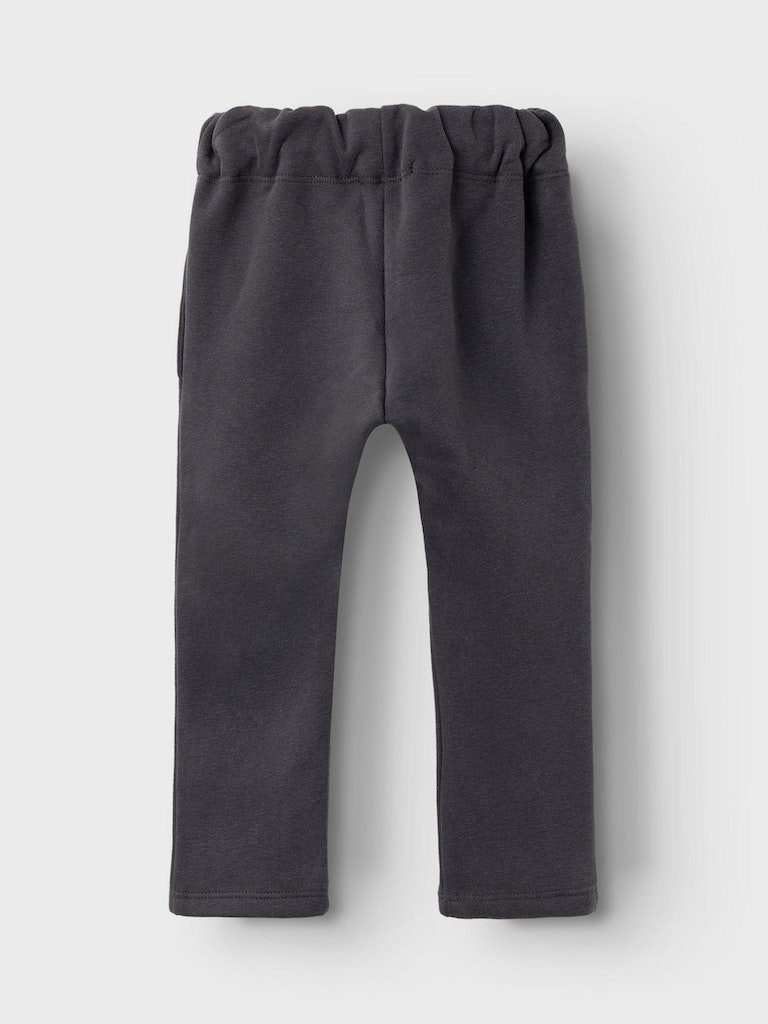 Lil' Atelier Sweatpants London Loose Periscope - Billede 2