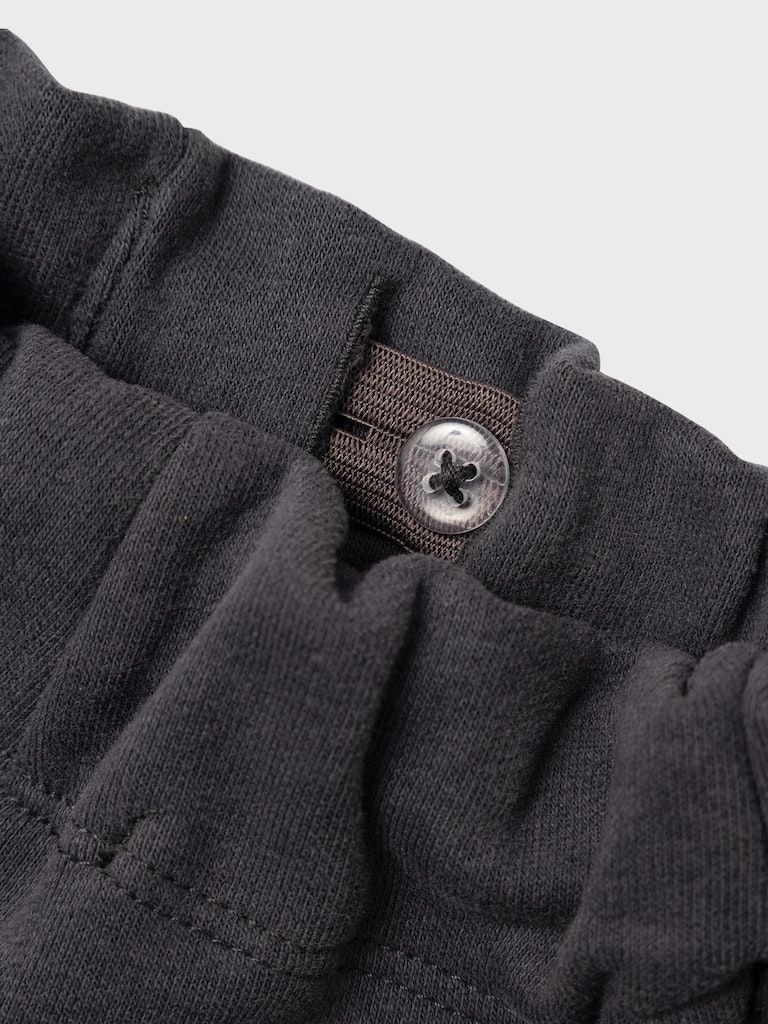 Lil' Atelier Sweatpants London Loose Periscope - Billede 4