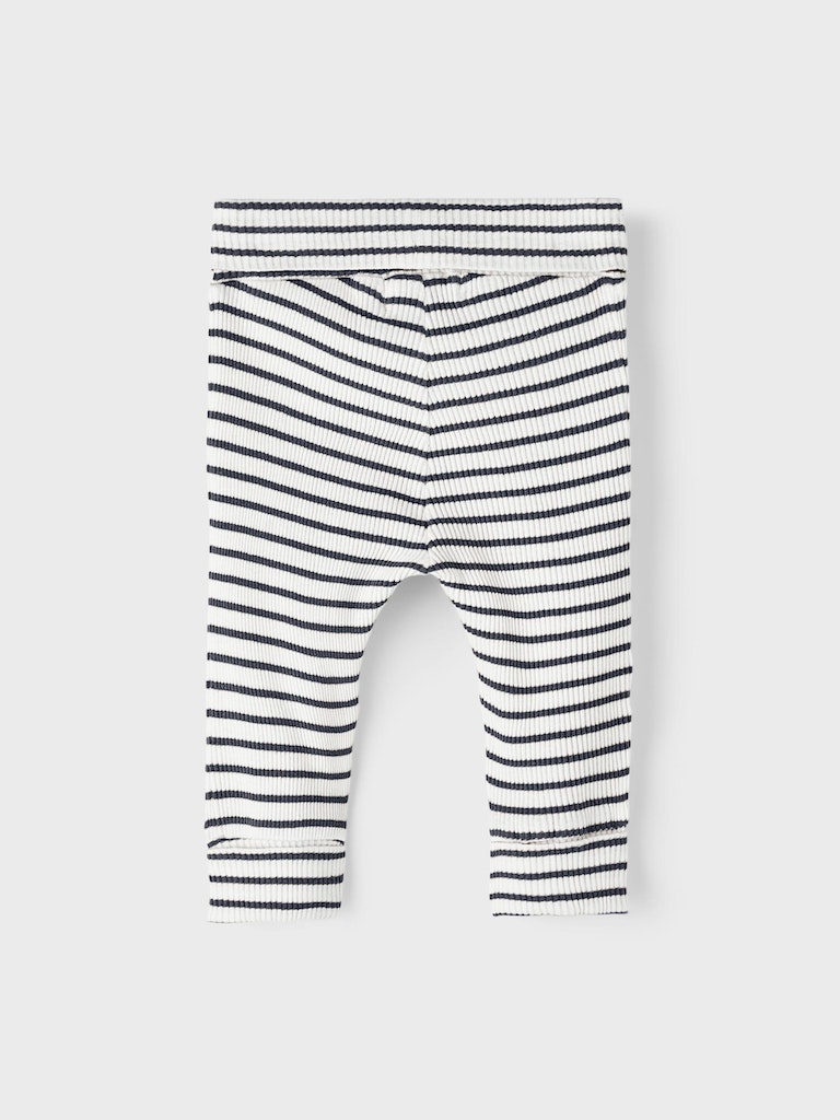 Name It Leggins Hello India Ink - Billede 2