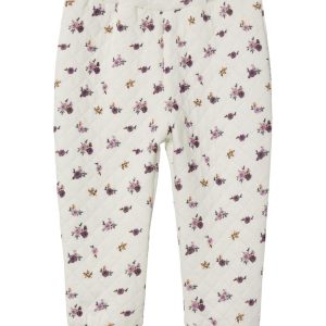 Name It Sweatpants Rayia Quilt Jet Stream