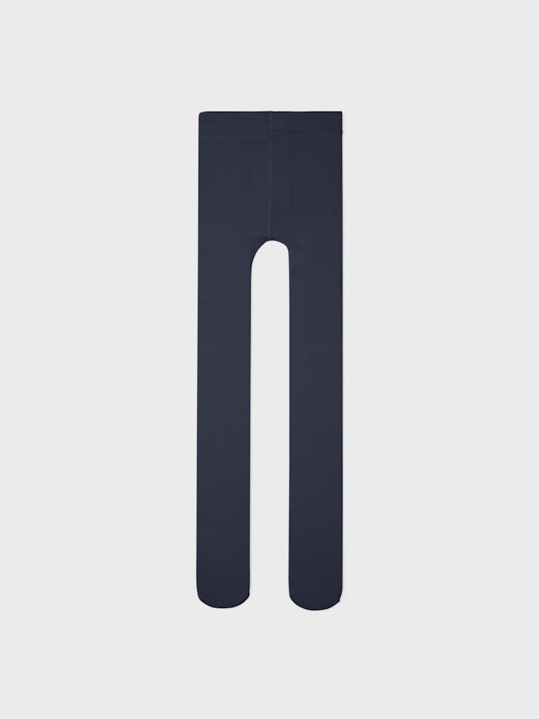 Name It Strømpebukser Troplavinnis 60D Black - Billede 2