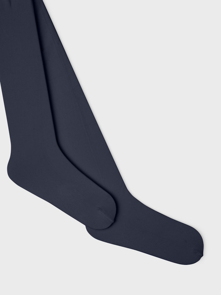 Name It Strømpebukser Troplavinnis 60D Black - Billede 3