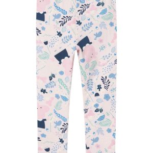 Name It Leggins Janni Gurli Gris Festival Bloom