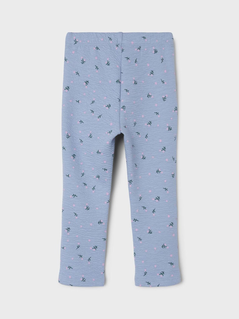 Name It Leggins Kadia Endless Sky - Billede 2